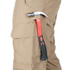 Iron & Haft Journeyman Ripstop 8 Pocket Cargo Pants  BCP4021  Thumbnail Image