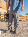 Iron & Haft Men's Journeyman 8 Pocket Cargo Work Pant  BCP4021  Thumbnail Image