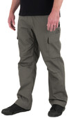 Iron & Haft Men's Journeyman 8 Pocket Cargo Work Pant Thumbnail Image