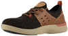 RockPort Men's Brown and Tan Two Eye Tie truFlex Work Sneaker RK4690  RK4690  Thumbnail Image
