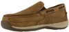 RockPort Men's Brown Slip-On Sailing Club Boat Shoe RK6737  RK6737  Thumbnail Image