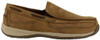RockPort Men's Brown Slip-On Sailing Club Boat Shoe RK6737  RK6737  Thumbnail Image