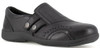 RockPort Women's Black Safety Toe Slip-On Daisey Work Shoe RK761  RK761  Thumbnail Image
