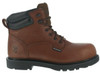 Iron Age Men's 6" Brown Waterproof Hauler Work Boot IA0160  IA0160  Thumbnail Image
