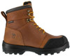 Iron Age Men's Brown 6" Waterproof Immortalizer Work Boot IA0171  IA0171  Thumbnail Image