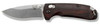 Benchmade North Fork Axis Drop-Point Hunting Knife 15031-2  15031-2 610953142674 Thumbnail Image