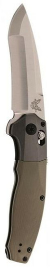 Benchmade AXIS Assist Vector 496  496 610953152086 Thumbnail Image