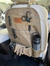 LA Police Gear Terrain MOLLE EDC Car Seat Organizer  TERRAINCAR  Thumbnail Image