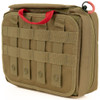 LAPG Large Headrest Medical MOLLE/Rip Away Pouch Thumbnail Image