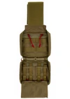 LAPG Large Headrest Medical MOLLE/Rip Away Pouch Thumbnail Image