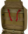 LAPG Large Headrest Medical MOLLE/Rip Away Pouch Thumbnail Image