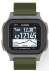 Nixon Regulus Expedition Digital Watch  A1324  Thumbnail Image