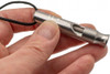 Adventure Medical Kits 2-Pack SOL Rescue Metal Whistle  0140-0014 707708200144 Thumbnail Image