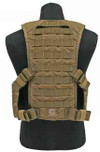 Tactical Tailor Rudder RAC H-Harness 60102 Thumbnail Image
