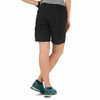 5.11 Tactical Women's Taclite Pro 9" Short Black back 63071 Thumbnail Image