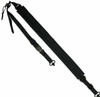 BLACK Rapid Fit Padded Sling WITH QD SWIVEL  Thumbnail Image