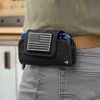 Nite Ize Horizontal XXL Universal Phone Holster Clip Case  CCS2LUS-01-R3 094664052253 Thumbnail Image