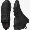 Salomon Men's Black Speed Assault 2 Boot L41519600  L41519600  Thumbnail Image