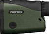 Vortex Optics Crossfire HD 1400 Laser Rangefinder LRF-CF1400  LRF-CF1400 843829107228 Thumbnail Image