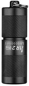 Olight I1R 2 PRO Keychain Flashlight  I1R2PRO 6972378124524 Thumbnail Image