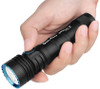 Olight Seeker 3 Black Handheld Flashlight  SEEKER3 6972378124098 Thumbnail Image