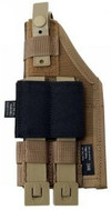 Tactical Tailor Malice Clip Belt Adapter in use  Thumbnail Image
