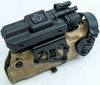 RDR Gear Universal TQ Plate For Non-Red Dot Sight Safariland Holsters  RDR-TQ-NONRDS  Thumbnail Image