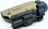 RDR Gear Universal TQ Plate For Non-Red Dot Sight Safariland Holsters  RDR-TQ-NONRDS  Thumbnail Image
