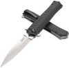 CRKT 2265 Xolotl Black Spear Point EDC Flipper Folding Knife  2265 794023226508 Thumbnail Image