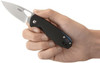 CRKT 5390 Piet Drop Point Ambidextrous Carry Folding Knife  5390 794023539004 Thumbnail Image