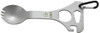 CRKT 9110C Silver XL Eat'N Tool Multi-Tool  9110C 794023911008 Thumbnail Image