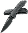 Moxie Folding Knife  open and closed Thumbnail Image