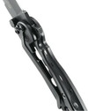 CRKT M16-01KS EDC Black Spear Point Flipper Folding Knife  M16-01KS 794023090147 Thumbnail Image