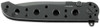 CRKT M16-01KS EDC Black Spear Point Flipper Folding Knife  M16-01KS 794023090147 Thumbnail Image