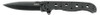 CRKT M16-01KS EDC Black Spear Point Flipper Folding Knife  M16-01KS 794023090147 Thumbnail Image