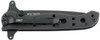 CRKT M16-10KSF M16 EDC Tanto Tactical Folding Knife  M16-10KSF 794023090178 Thumbnail Image