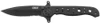 CRKT M21-10KSF Spear Point Tactical Flipper Folding Knife  M21-10KSF 794023008081 Thumbnail Image