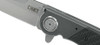 CRKT M40-03 Spear Point Flipper Folding Knife  M40-03 794023002140 Thumbnail Image