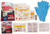 Adventure Medical Kits Rapid Response Trauma Pack with QuikClot 2064-0294 707708002946 Thumbnail Image