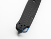 Benchmade 533-3 Mini Bugout Drop Point EDC Folding Knife  533-3 610953207175 Thumbnail Image