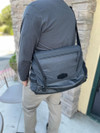 LA Police Gear Terrain Stealth Messenger Bag  TS-MESSENGER  Thumbnail Image
