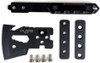 LA Police Gear Funcmaster Compact Multipurpose Tactical Axe  FUNCM 840277204332 Thumbnail Image