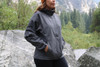 LA Police Gear Women's Terrain Waterproof Shell Jacket  W-TRN-JCKT  Thumbnail Image