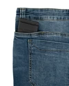 LAPG Men's Terrain Flex Relaxed Fit 9 Pocket Stretch Jean Thumbnail Image