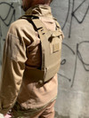 LA Police Gear Core Combat Shirt  CORE-COMBAT-SHIRT  Thumbnail Image