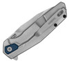 Kershaw Lucid Clip Point Folding Knife 2036  2036 087171063683 Thumbnail Image