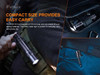 Fenix PD32 V2.0 1200 Lumen LED Flashlight  PD32V2 6942870307770 Thumbnail Image