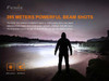 Fenix PD32 V2.0 1200 Lumen LED Flashlight  PD32V2 6942870307770 Thumbnail Image