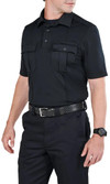 5.11 Tactical Men's Class A Uniform Short Sleeve Polo Shirt  41238  Thumbnail Image