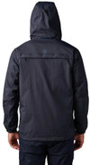 5.11 Tactical Men's Tac-Dry Waterproof Rain Shell 2.0 Jacket  48372  Thumbnail Image